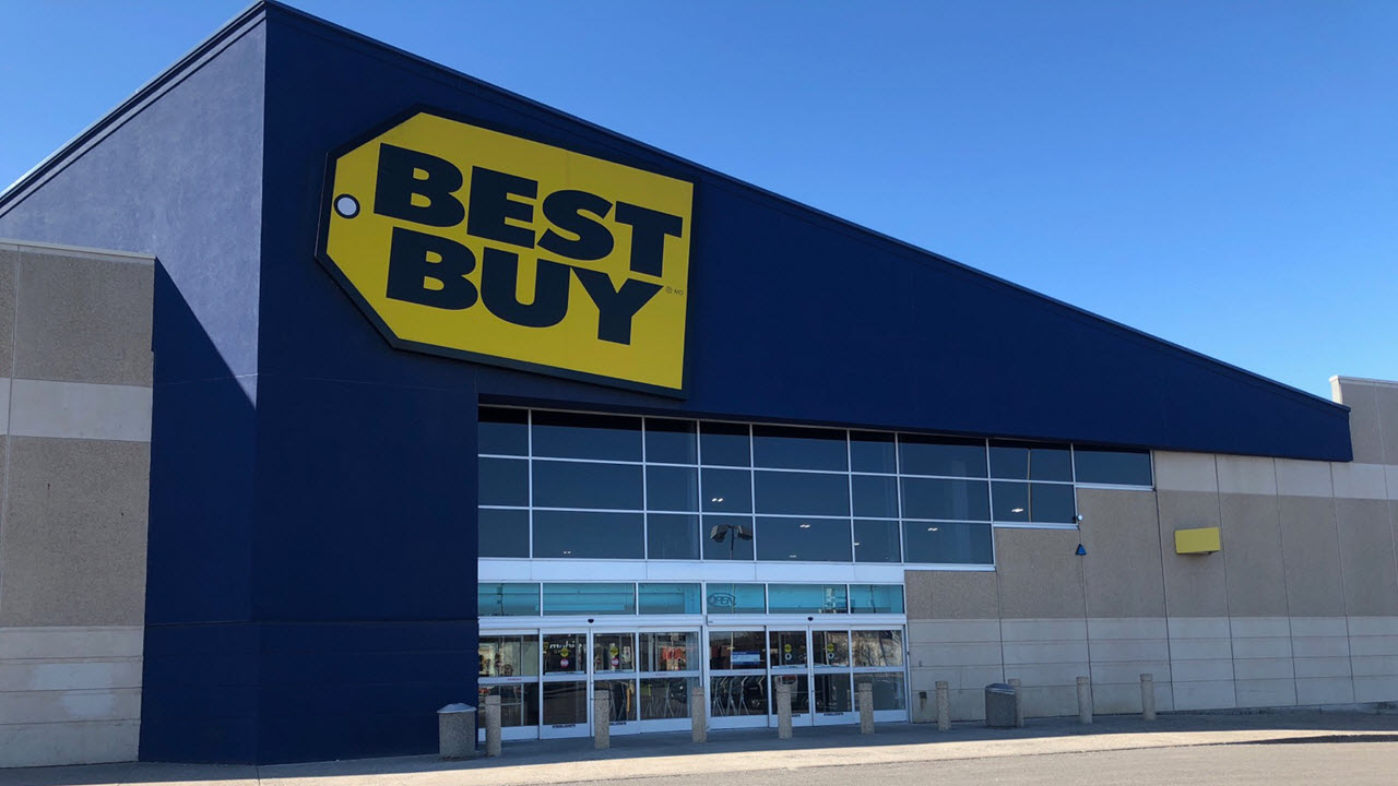 Best Buy Ottawa East In Ottawa, ON | Best Buy Canada