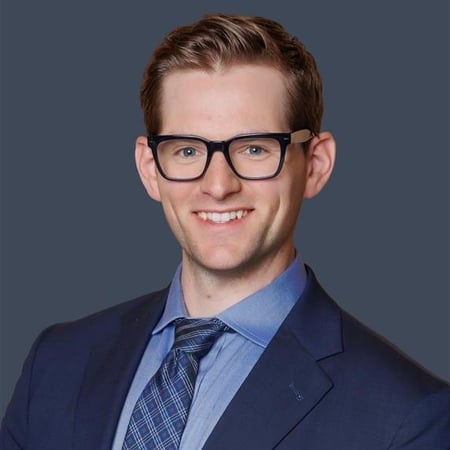 Photo of Michael Long