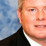 Personal Financial Representative Jonathan Rees