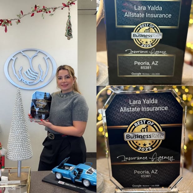 Lara Yalda Peoria, AZ