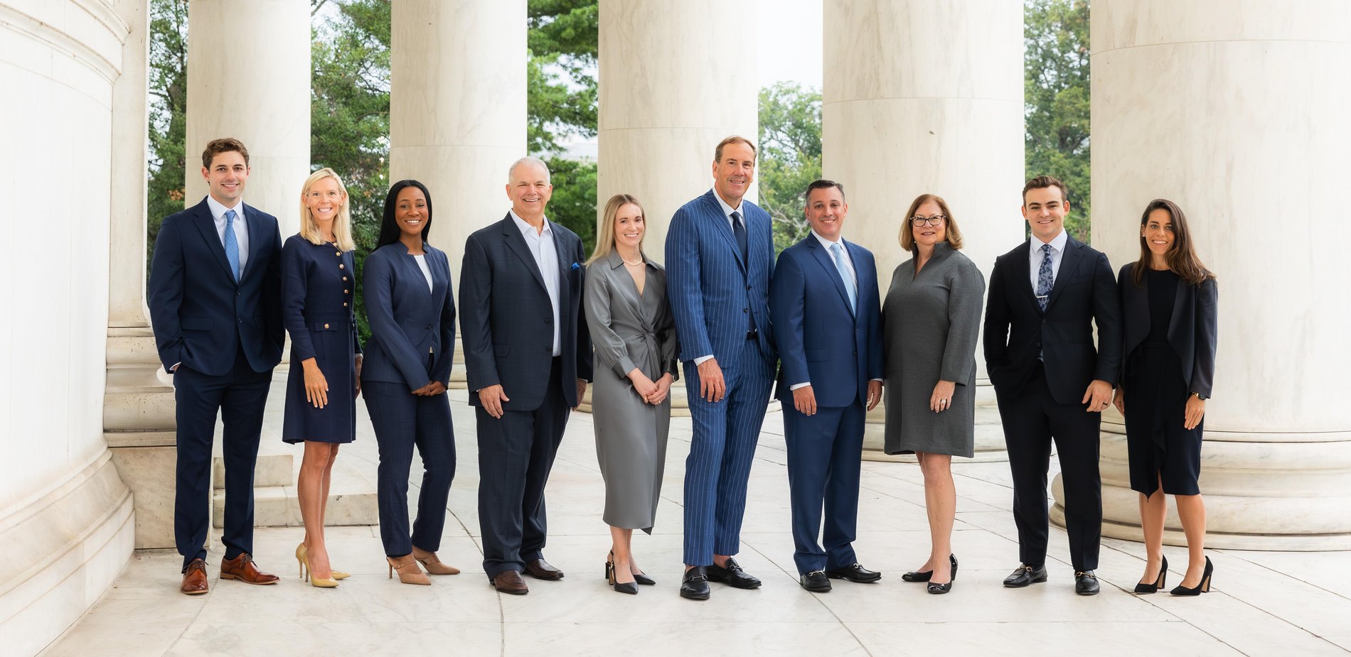 Photo of The Legg Wealth Management Group - Morgan Stanley