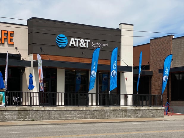 We are your local Tulsa, OK AT&T Authorized Retailer - Communication Solutions