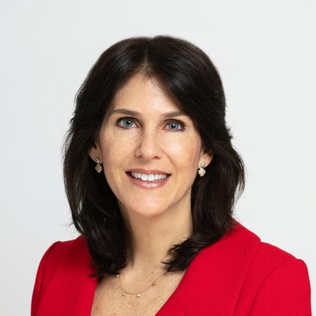 Photo of Raquel K. Zisman