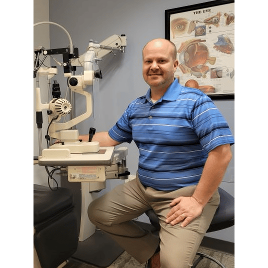 Lezaj Eye Care Trusted Eye Doctors in Fayetteville, GA