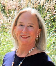 Photo of Carolyn Powell Sanderson - Morgan Stanley