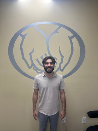 Photo of agent
