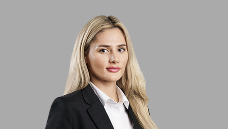 Leonora Tairi