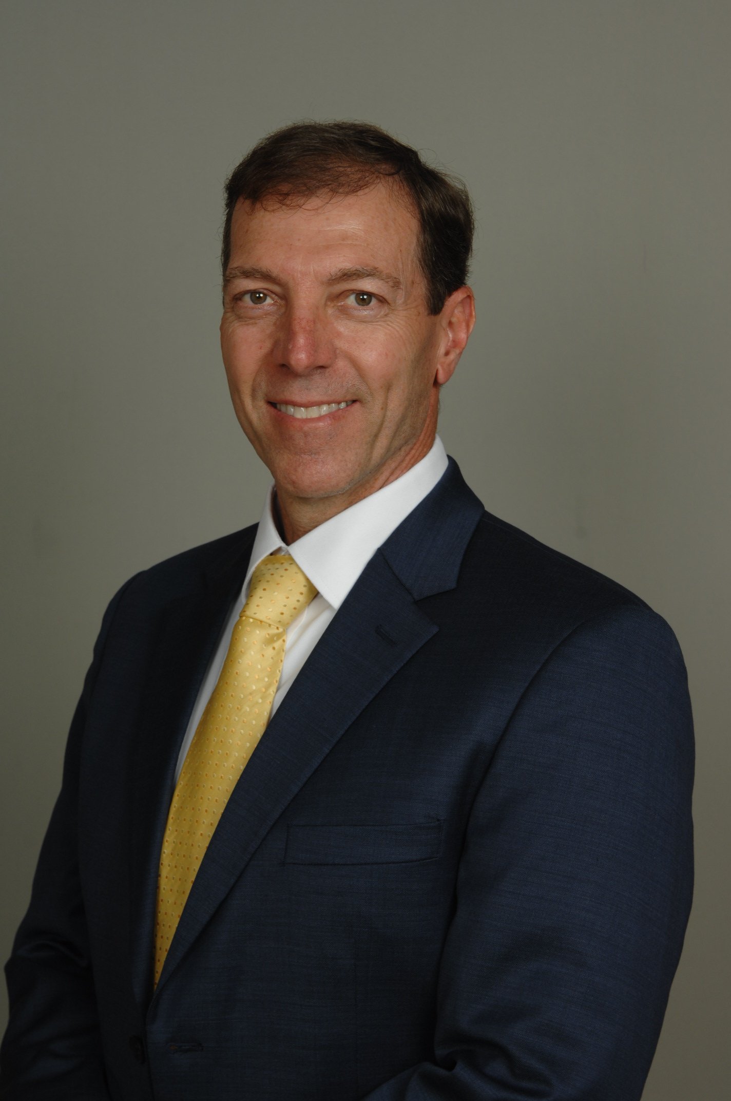 Allen Readinger Melbourne, FL