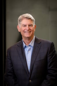 Photo of Patrick Shields - Morgan Stanley