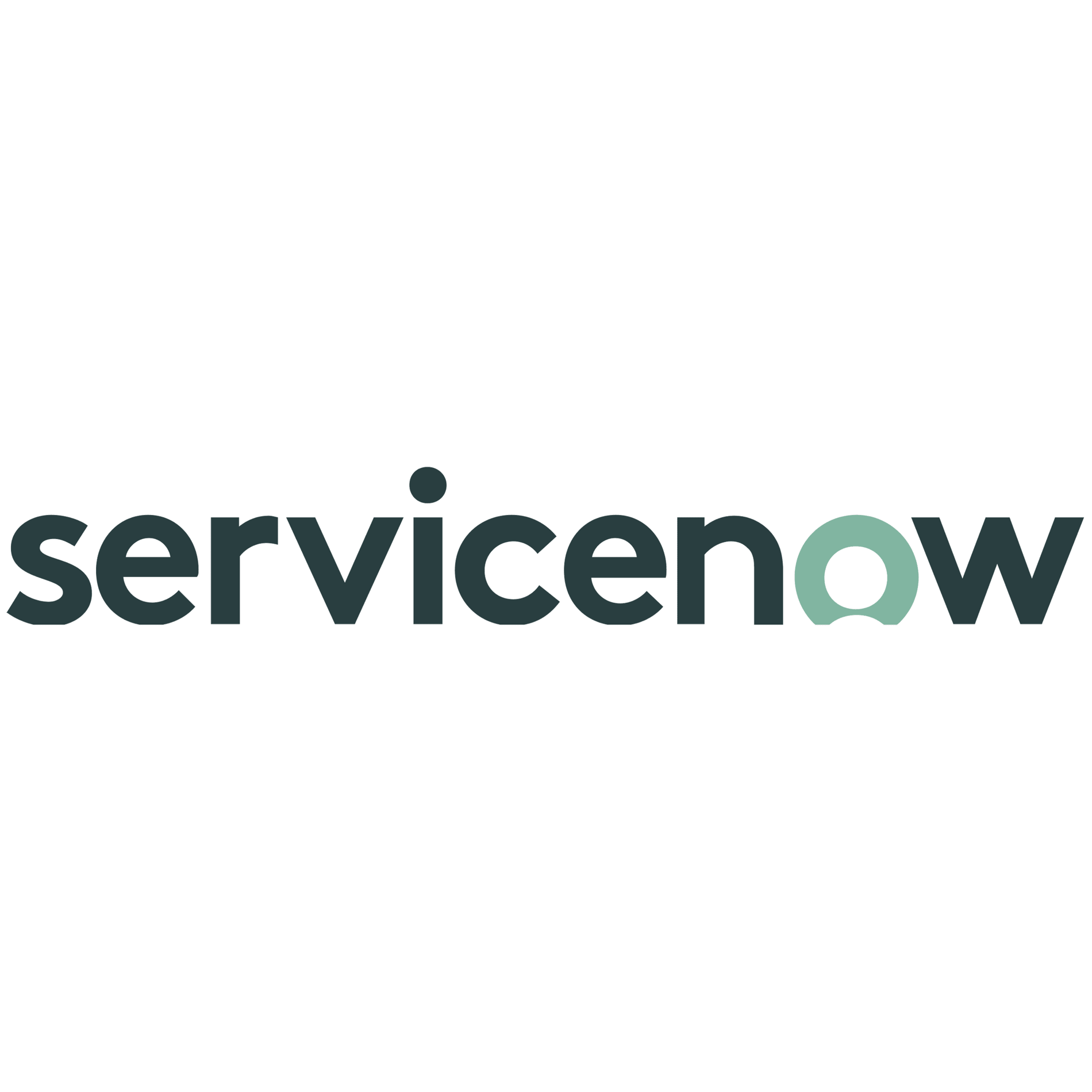 ServiceNow Knowledge Article Connector Logo