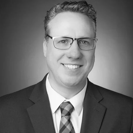 Photo of Patrick Braun