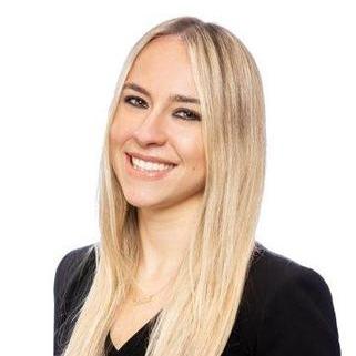 Photo of Diana Patrascu