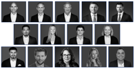 Photo of The 58 Group - Morgan Stanley