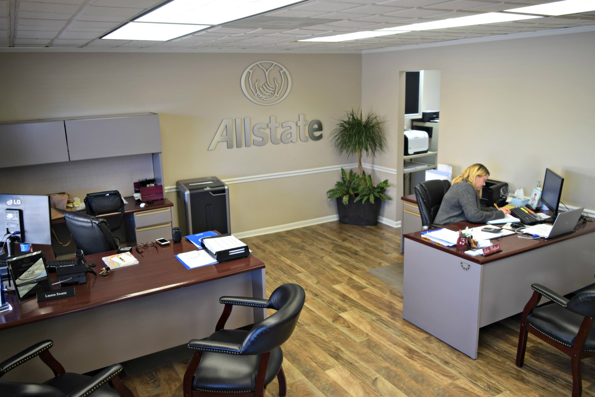 Allstate Car Insurance in Moberly, MO The Swartz Agency
