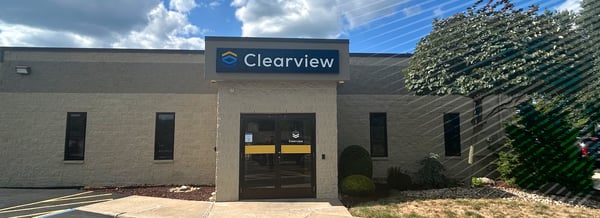 Clearview Financial Center in McKeesport, PA