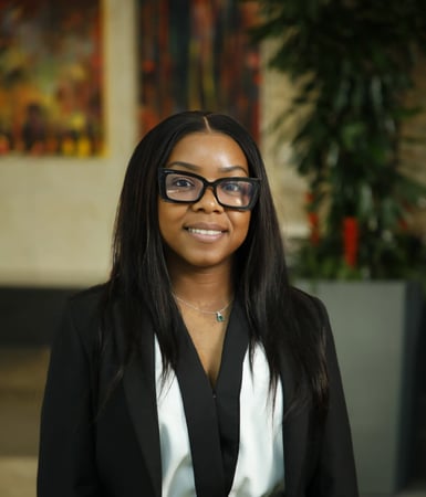 Photo of Shari Hordern