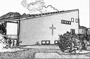 Kirche Möllen - Evangelische Kirchengemeinde Götterswickerhamm