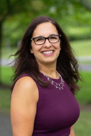 Photo of Melissa A. Bednarczyk