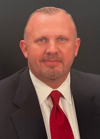 Photo of Christopher C. Sherman