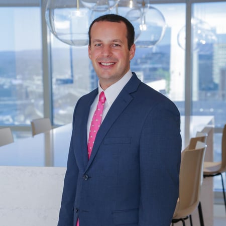 Photo of Brian Peterson