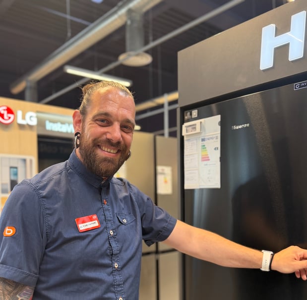 Boulanger Montpellier - Lattes | Conseiller de vente