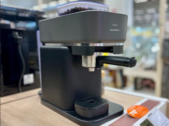 Machine à café - Boulanger Thiais