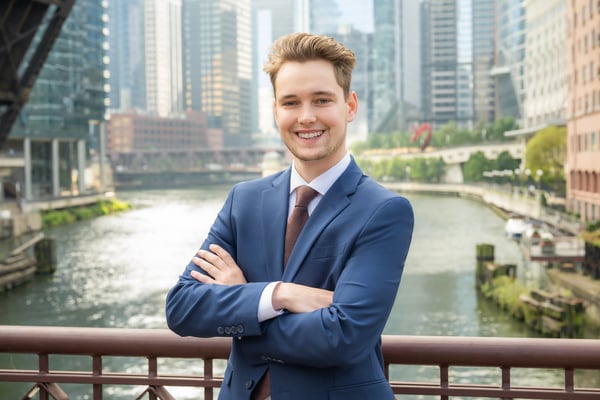 Photo of Sam Johnson