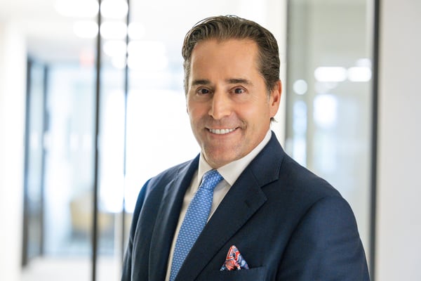 Photo of Benjamin Joshua Cohen