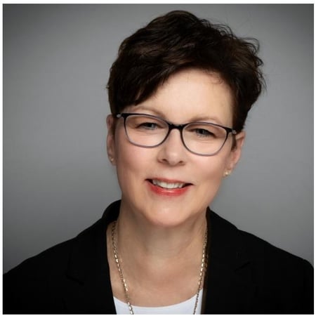 Photo of Nancy J. Masterson