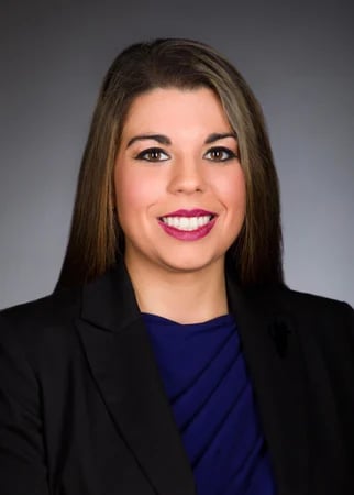 Photo of Brittney Lafleur
