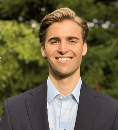 Photo of Nick Carlson