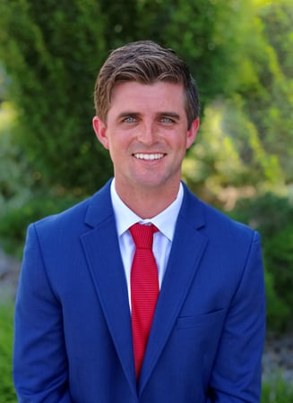 Photo of Maxwell Elbe