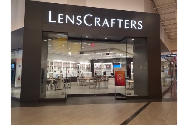 LensCrafters in Concord, NC | 8111 Concord Mills Blvd | Eyewear & Eye Exams