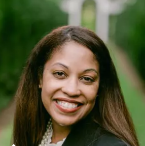 Photo of Stephanie Pitts