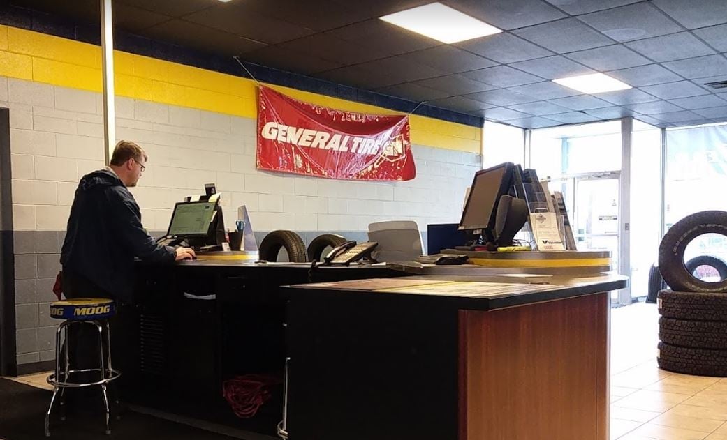 Tire Discounters Tires, Wheels, Custom Wheels, rims in Roanoke, VA