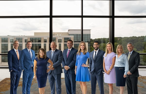 Morgan Stanley Global Sports And Entertainment Global Sports and Entertainment | The Capitol Group | Raleigh, NC