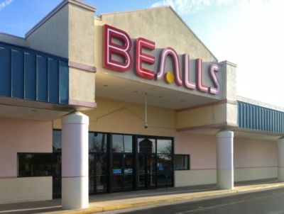 Bealls Florida Barton Commons Center Store in Rockledge, Florida ...