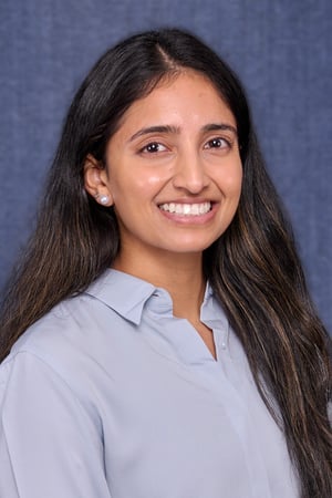 Photo of Ekta Patel