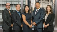 Photo of The Santo, Weiss and Livingston Partners - Morgan Stanley