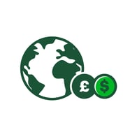 TD Bank locations in Livingston with foreign currencies