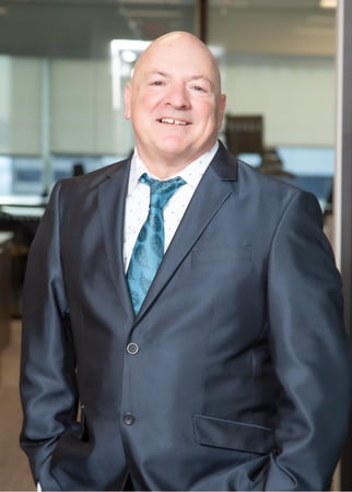 Photo of Edward Andrews