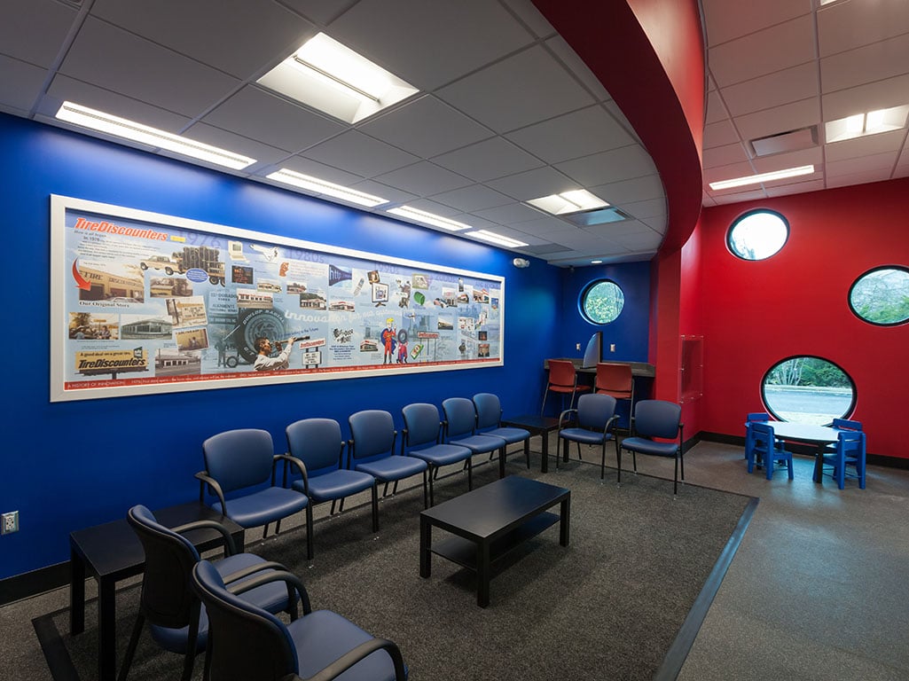 Tire Discounters Hermitage tires, alignment, brakes, autoglass in