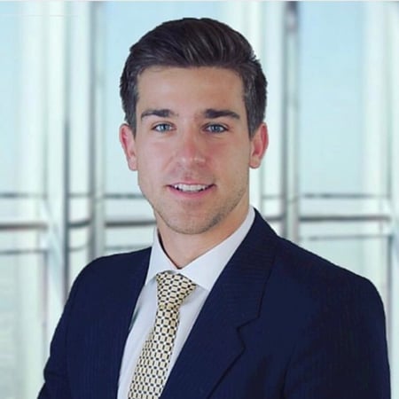 Photo of Luc Sebrechts