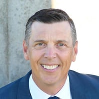 Personal Financial Representative Kevin Kemak