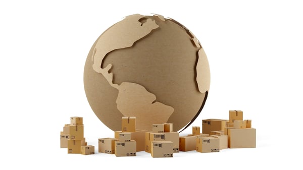 Shipping & Packing Supplies - PostNet