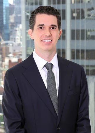 Photo of Daniel Hollenberg, CPM®*