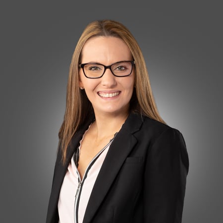 Photo of Kristin Reese