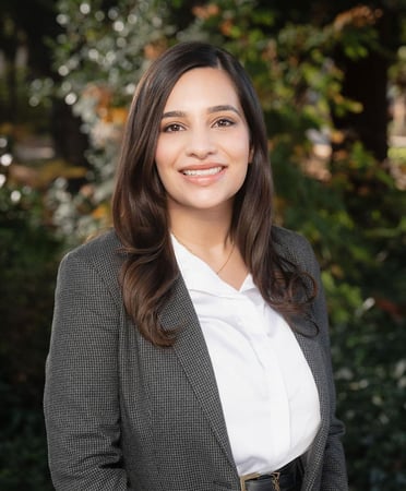 Photo of Areeba Abdullah