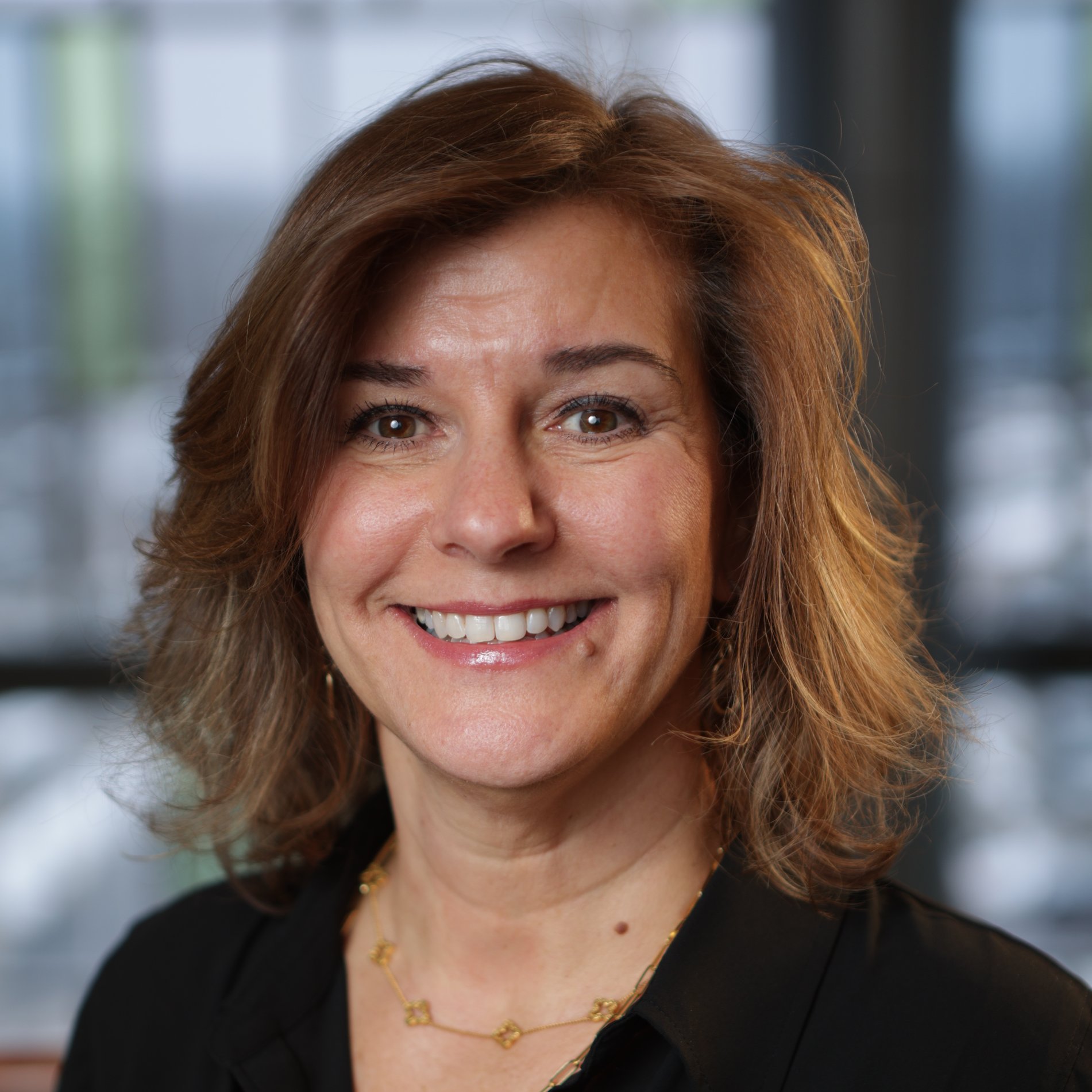 Kira Przybylko, MD, FACOG