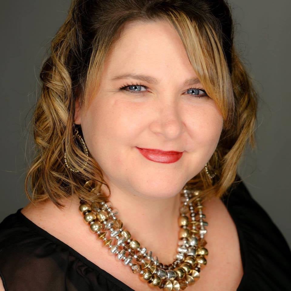 Linda Hofer Fullman Longview, TX